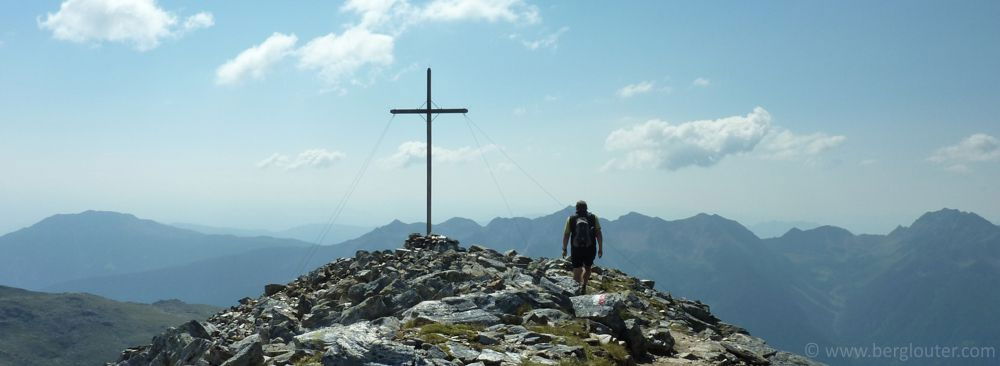 Residence Haus am Berg