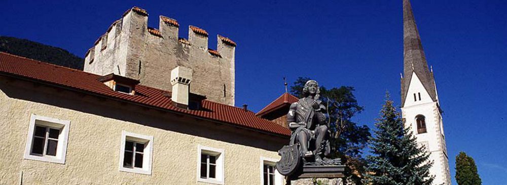 Residence Haus am Berg