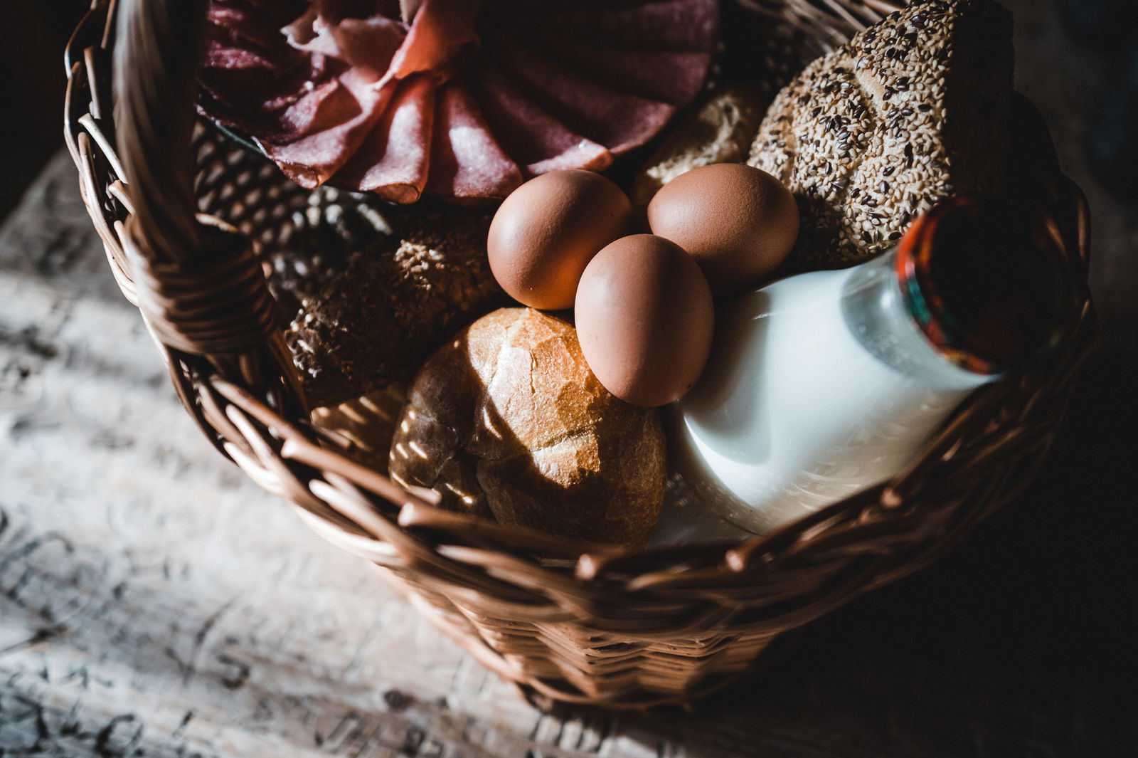 LandSelection Proneben Gut