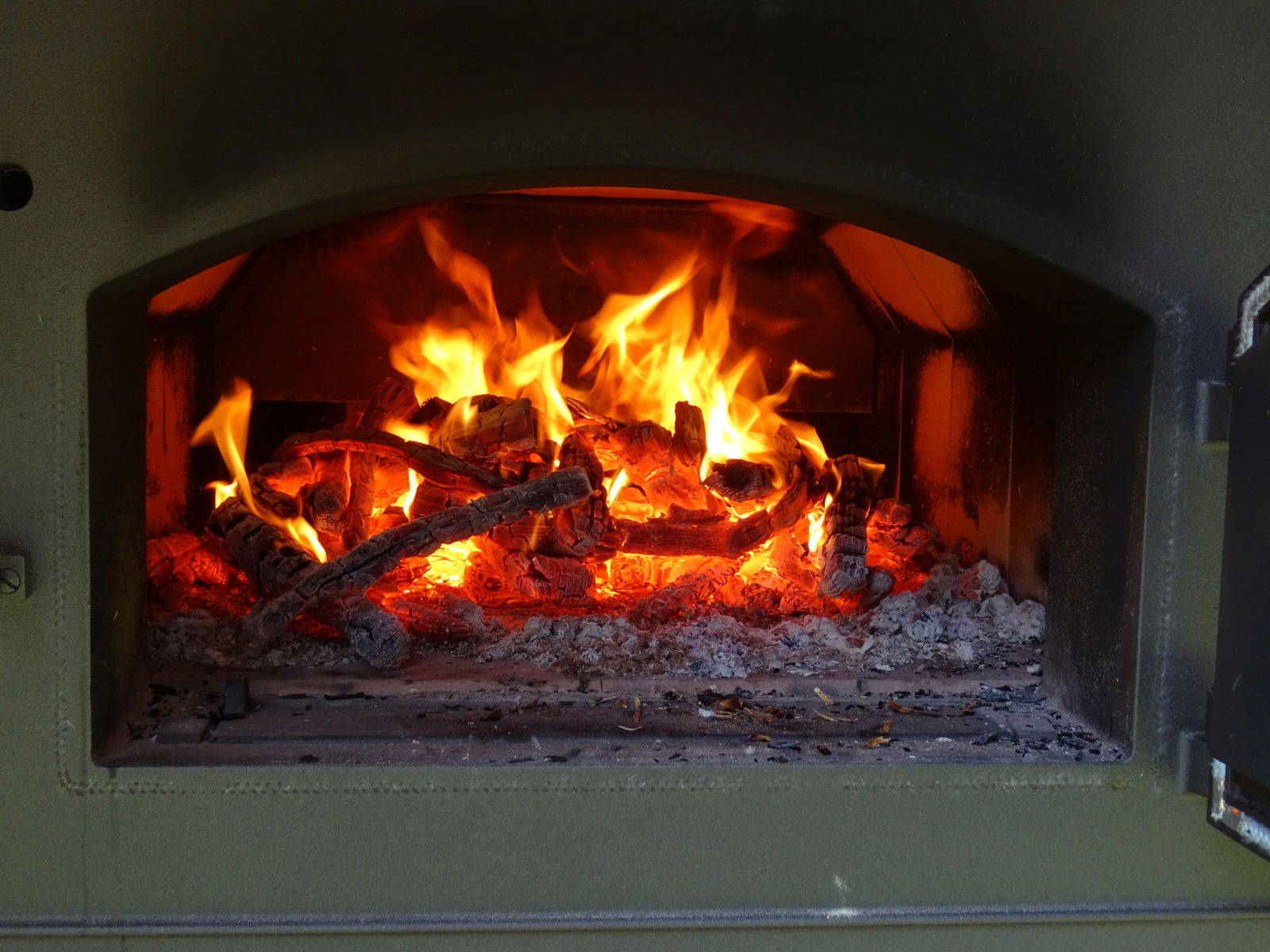 Ferienhof Hohe - Familienfreundlicher Bio Bauernhof in idyllisch gelegenem Dorf.