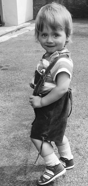 Ferien im Landhaus  Killinger