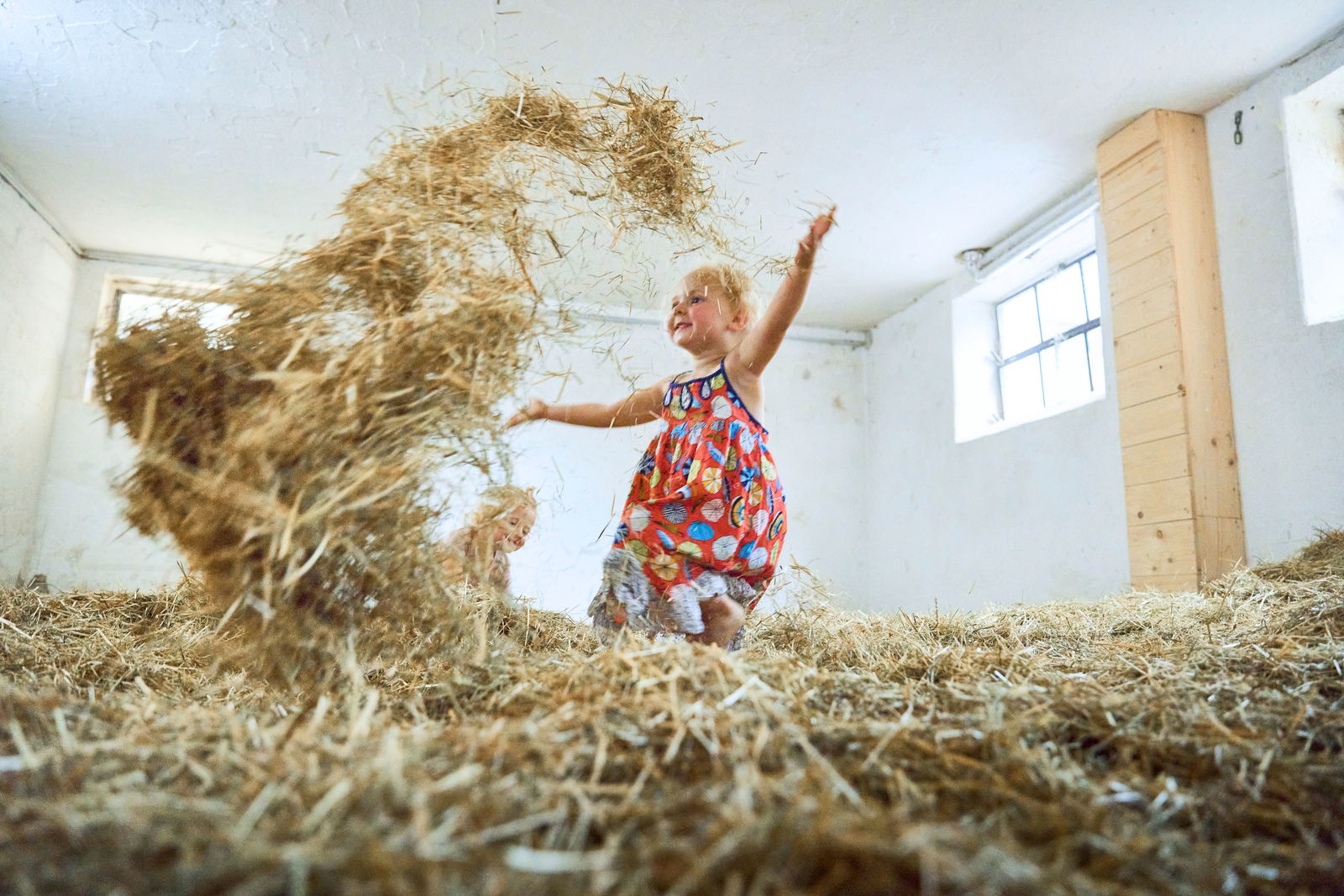 LandSelection Schwarzfelder Hof