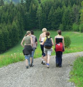 BioFerienhof Höfler