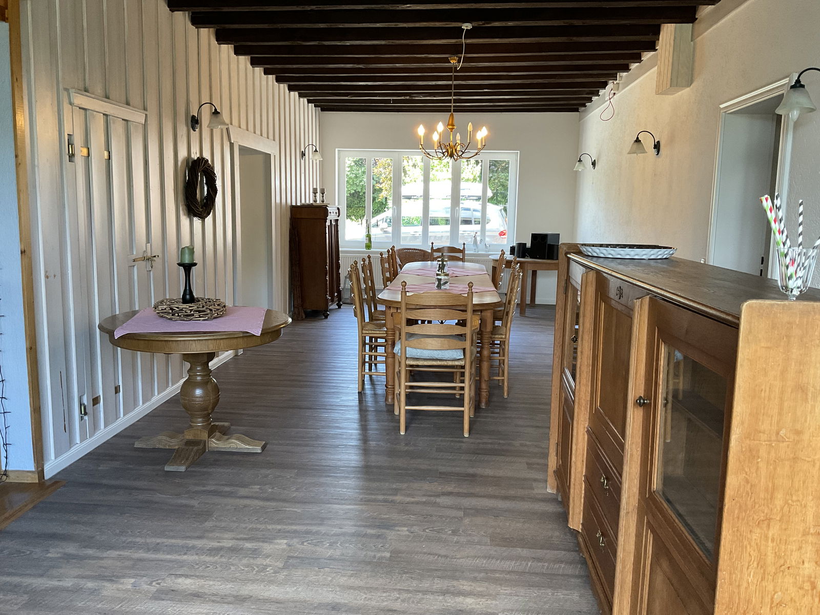 Ostseeurlaub auf dem idyllischen Ferienhof am Steinkamp nahe Hohwacht und Sehlendorf