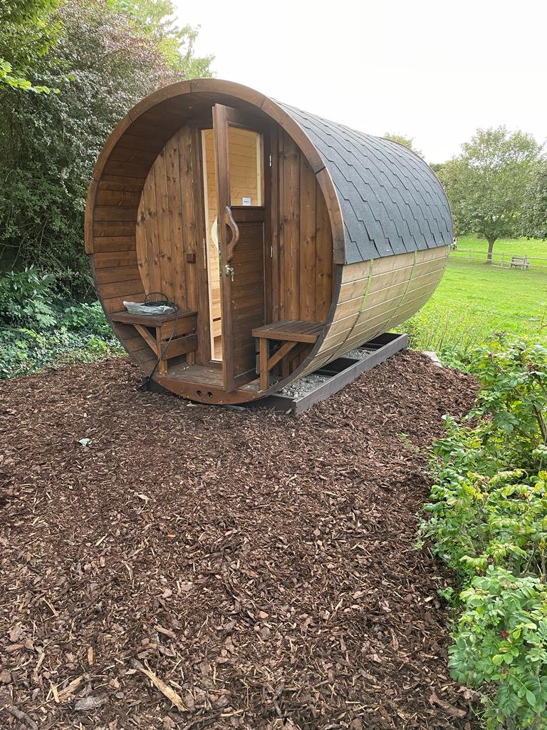 Ostseeurlaub auf dem idyllischen Ferienhof am Steinkamp nahe Hohwacht und Sehlendorf