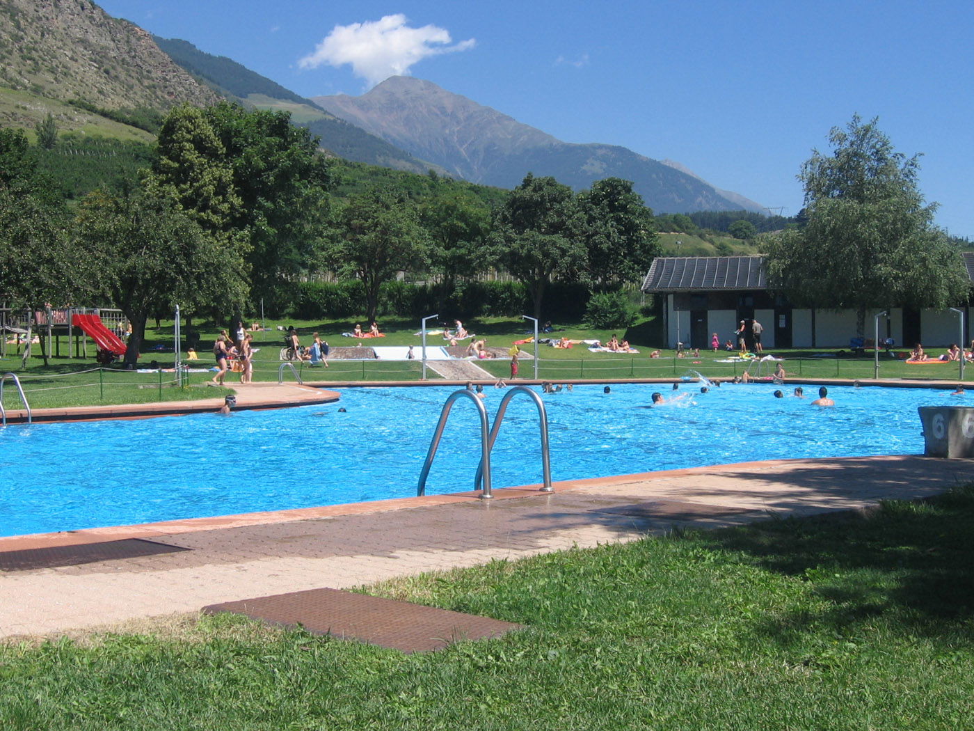 Obstbauernhof Fohlenhof