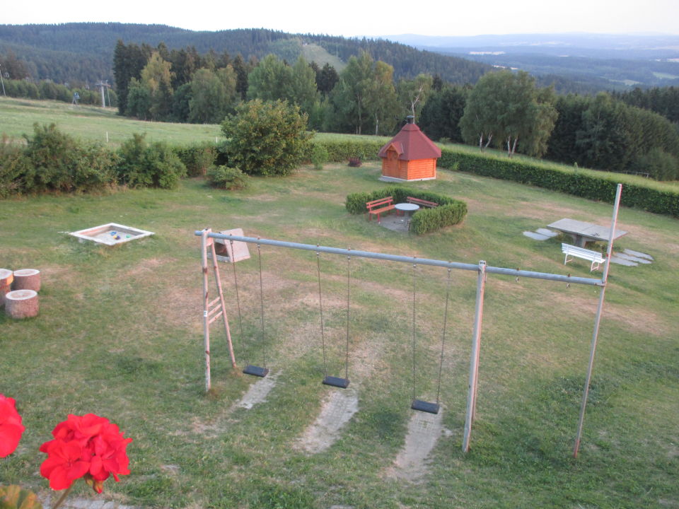 Vogtlandhof Hohe Reuth