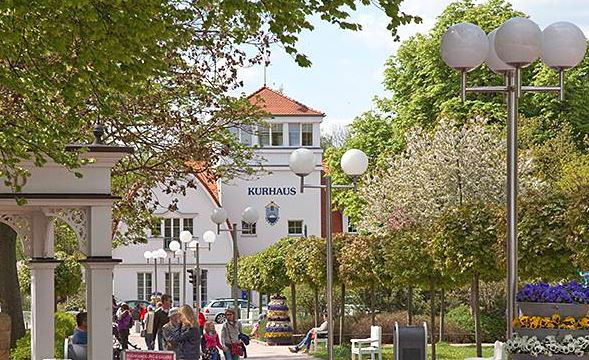 Ferienhaus Stechelhus