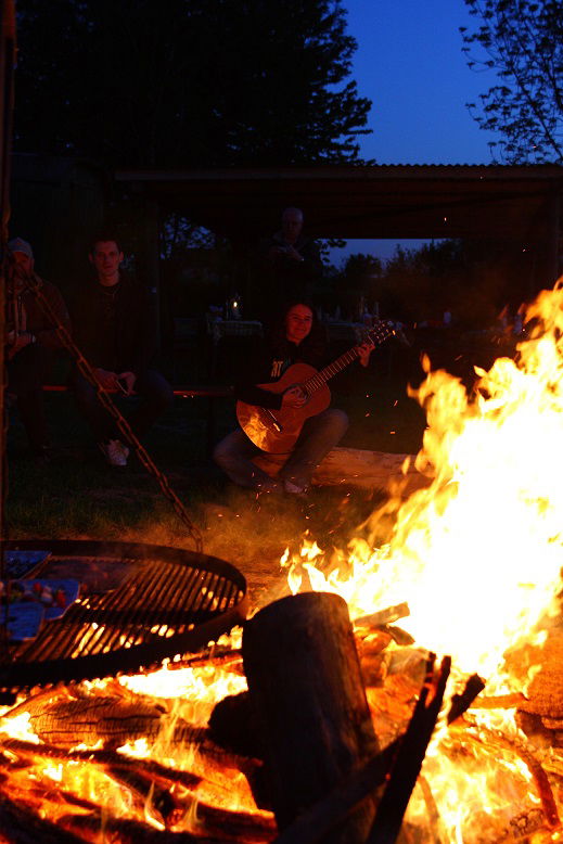 LandSelection Urlaubsreiterhof Trunk *Glückliche Pferde & Menschen*