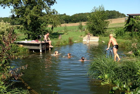 LandSelection Urlaubsreiterhof Trunk *Glückliche Pferde & Menschen*