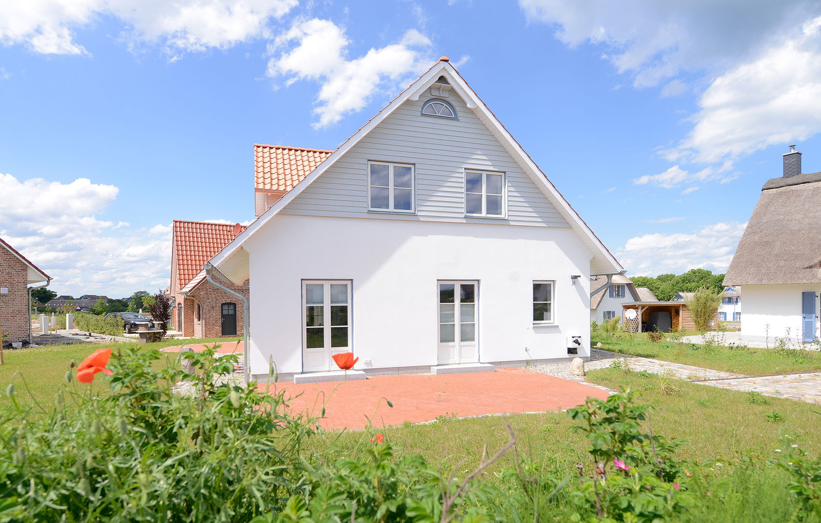 Ferienhaus Lillesand