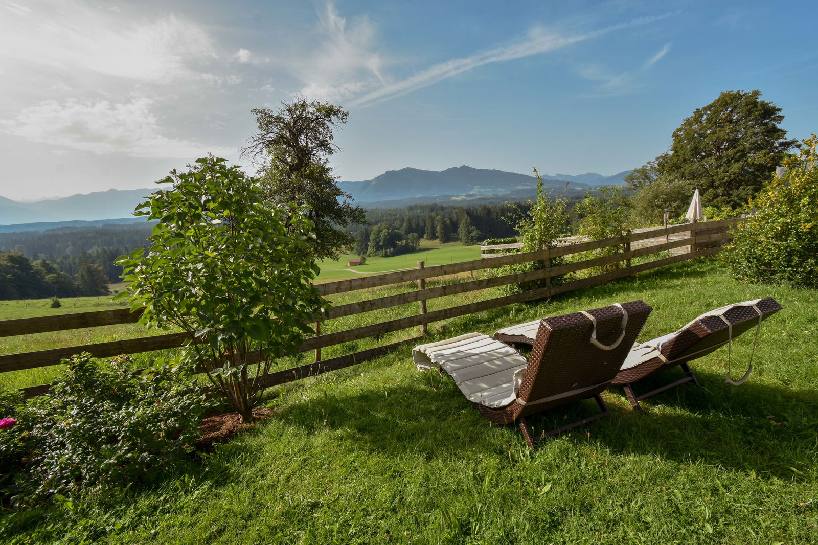 Biohof-Rechenmacher GbR