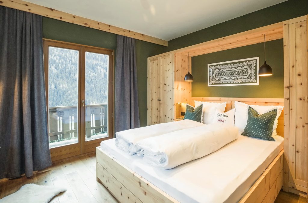 Landhof - Familie Mairhofer