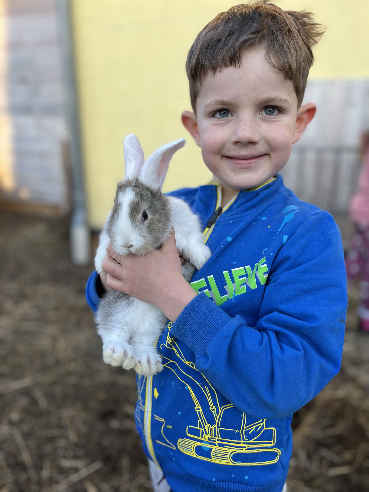 Landkulturhof Glücksbringer