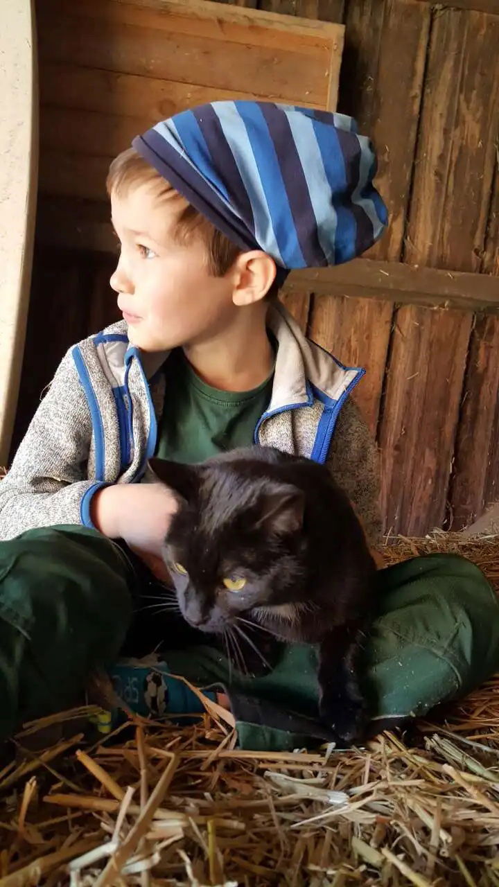 Naturerlebnishof Helle