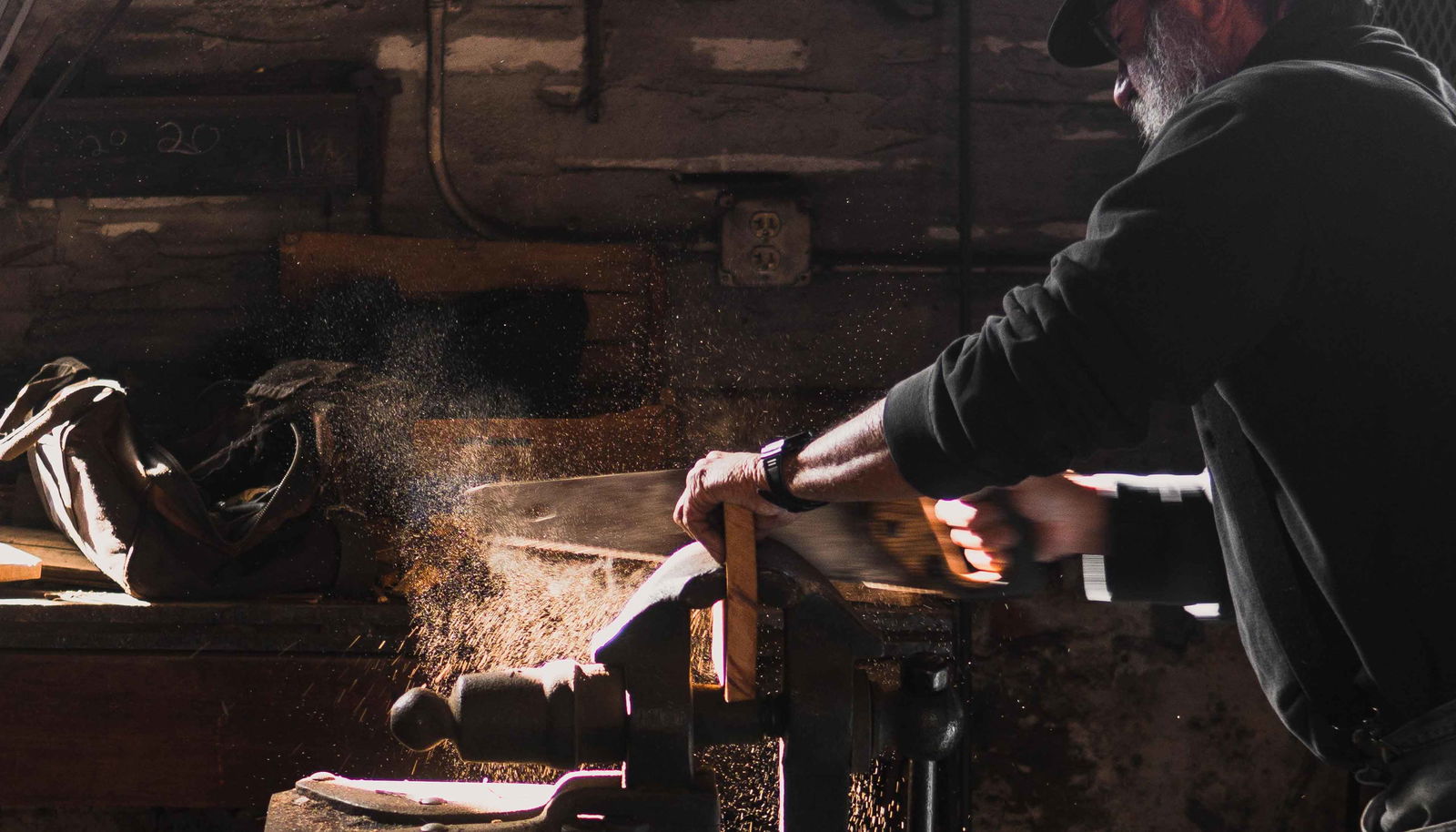 RAMENAI Das Böhmerwaldlerdorf