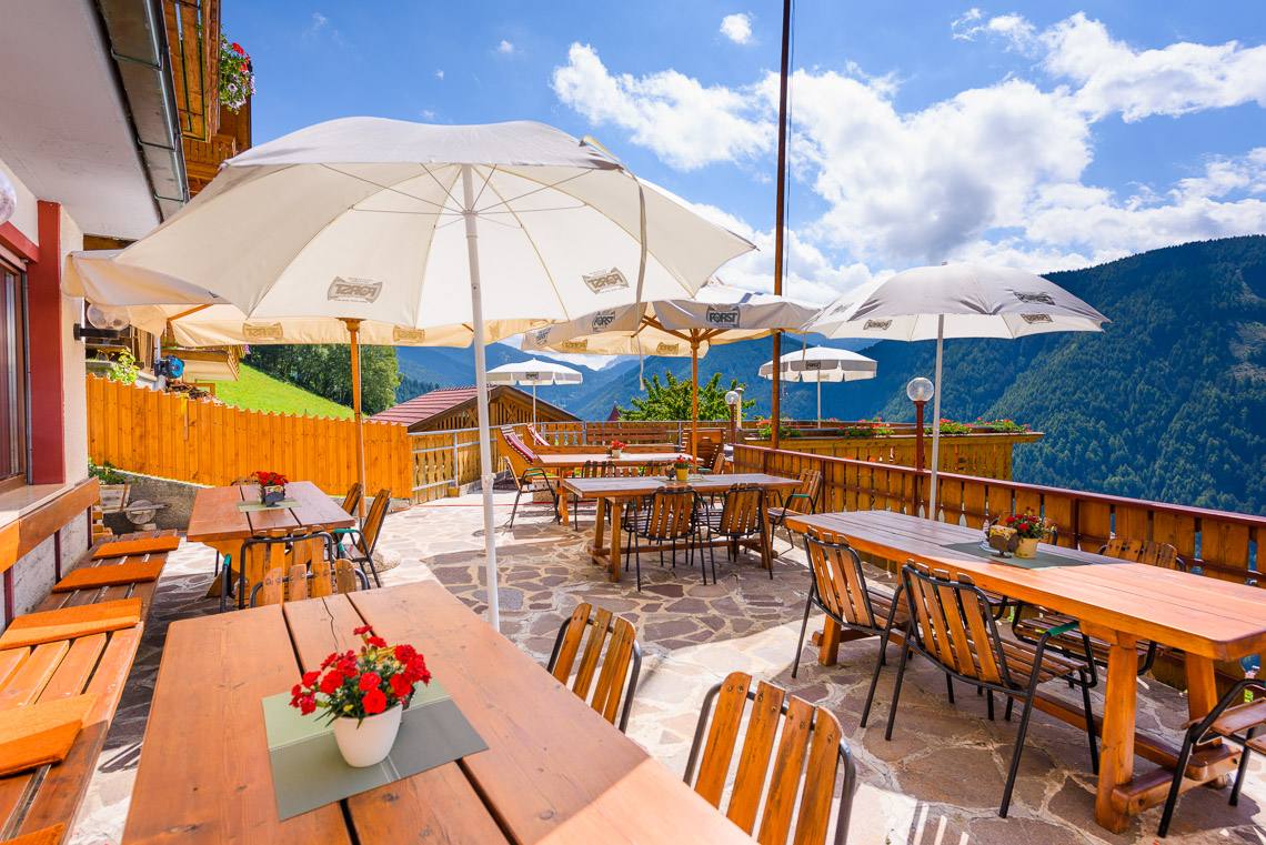 Mountain Residence Alpenhof***