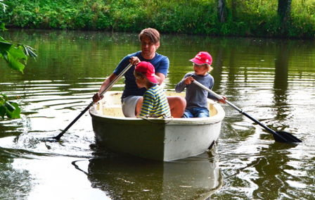 Ferienhof Schlünzen