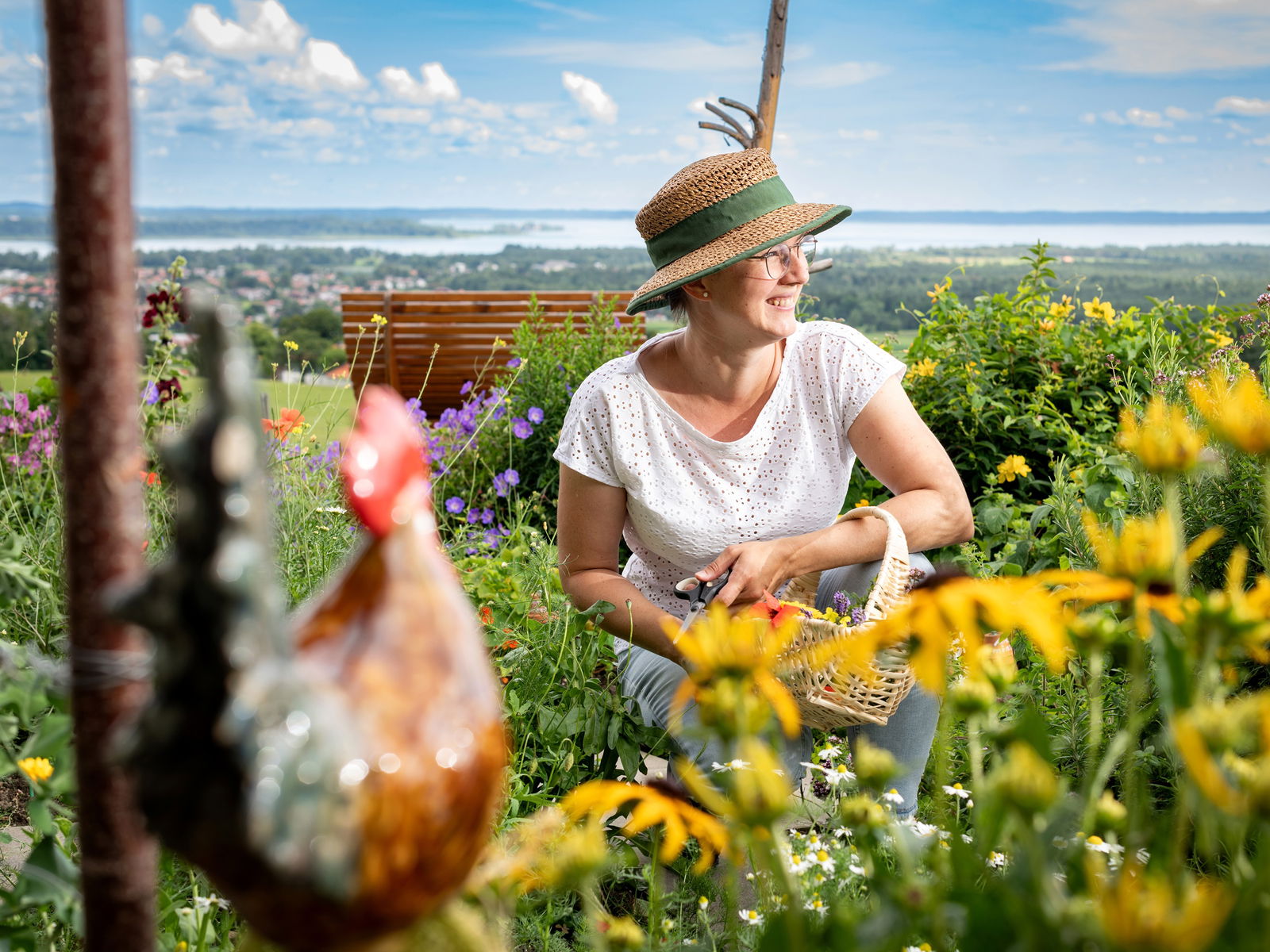 Schleipfnerhof am Chiemsee