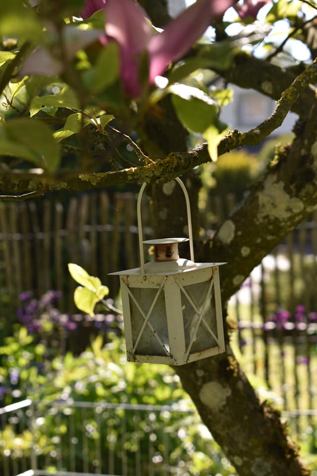 Landhaus Hahner Mühle