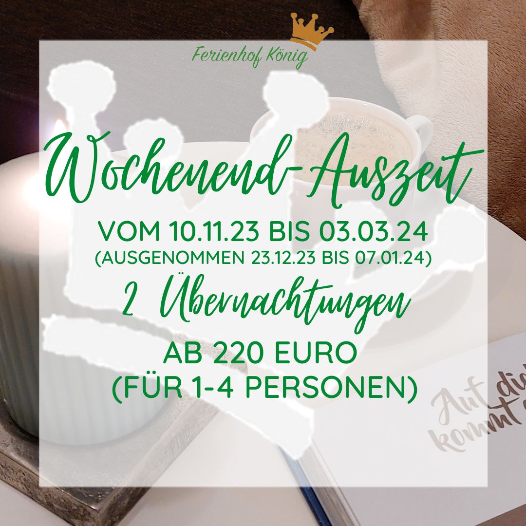 Ferienhof König