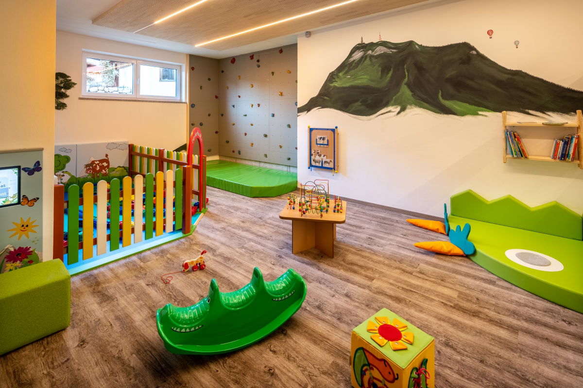 Ferienhof Herz im Oberallgäu