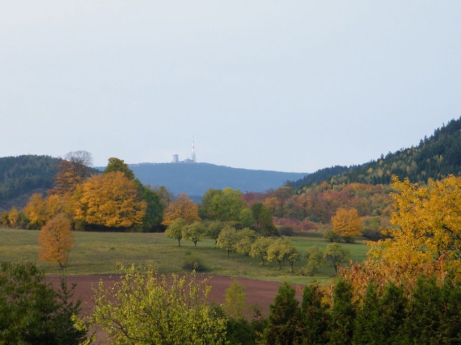 Landhaus Villa Emely