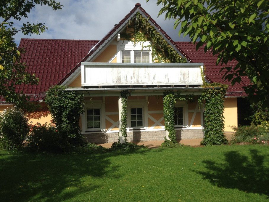 Landhaus Villa Emely