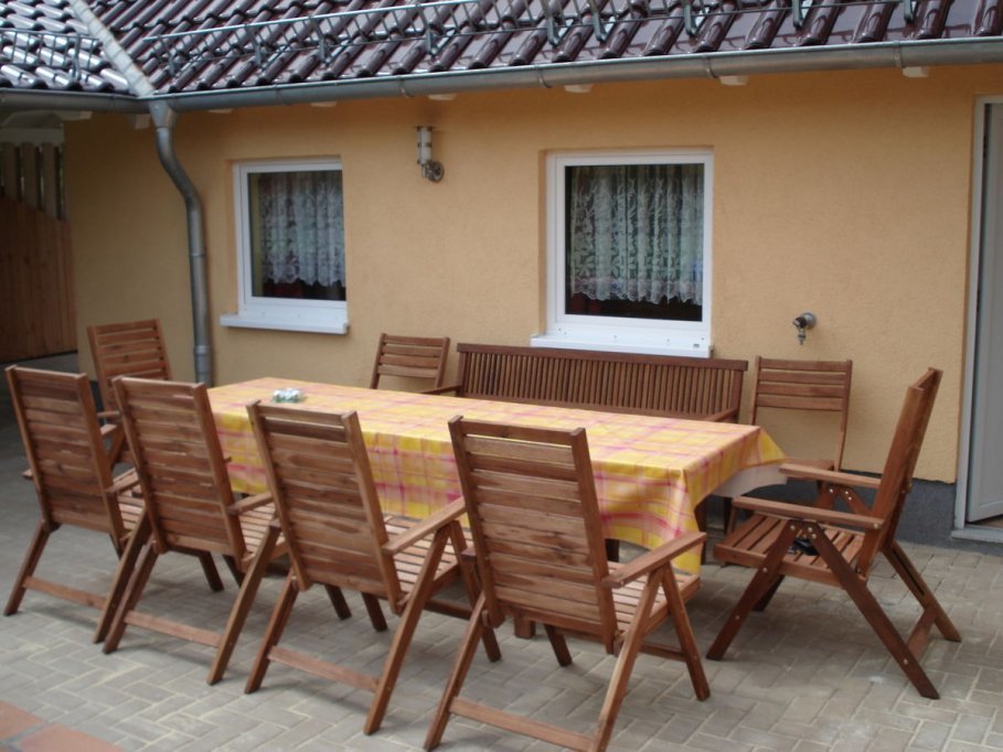 Landhaus Villa Emely