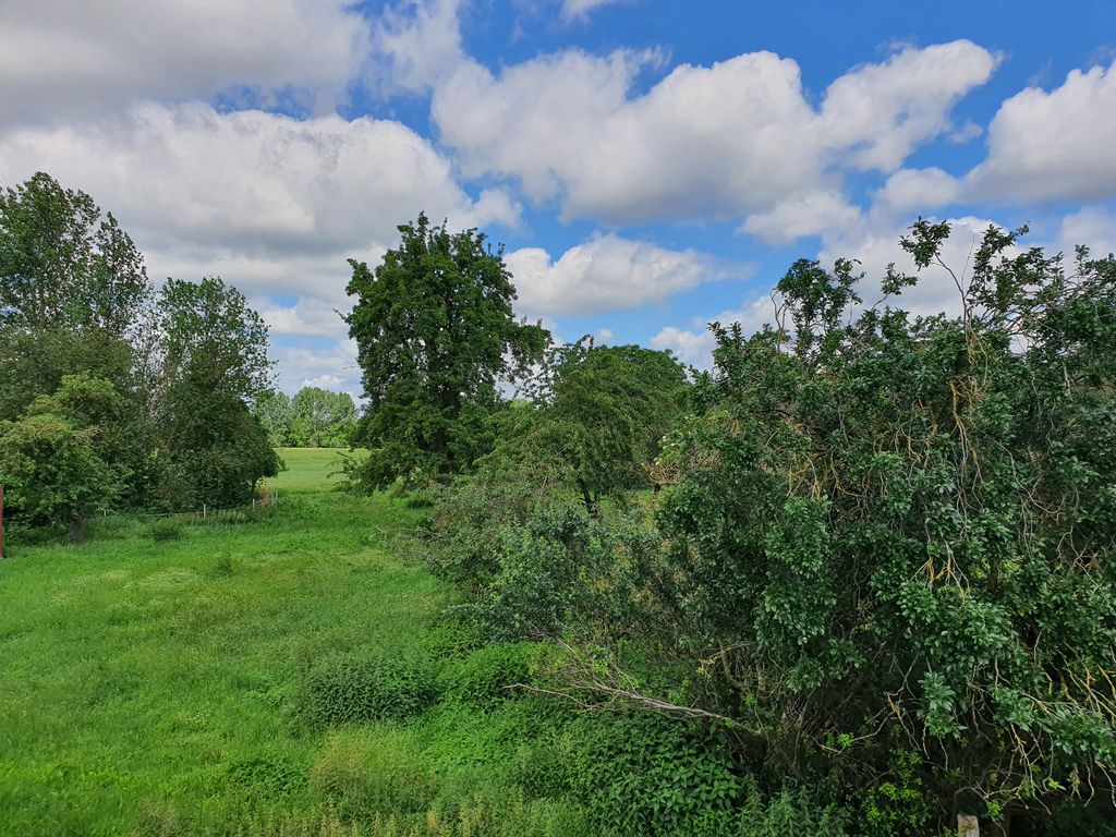 Urlaub auf dem Bauernhof