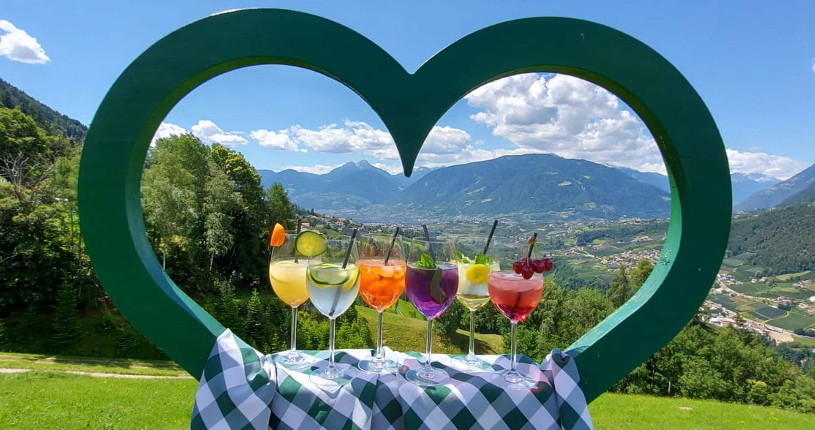 Gasserhof B&B - Appartement