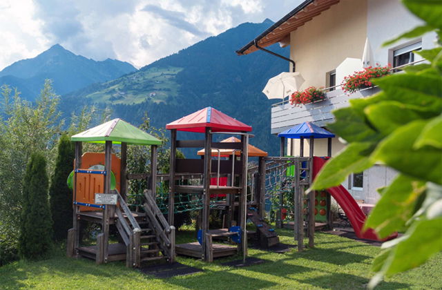 Gasserhof B&B - Appartement