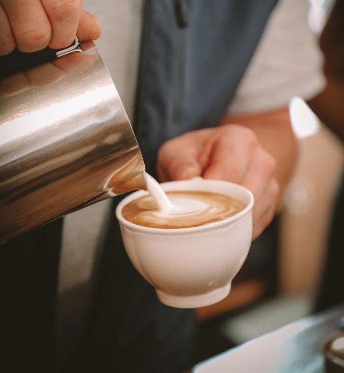 Birkenhof - Ferienhof, Landcafé & Rösterei