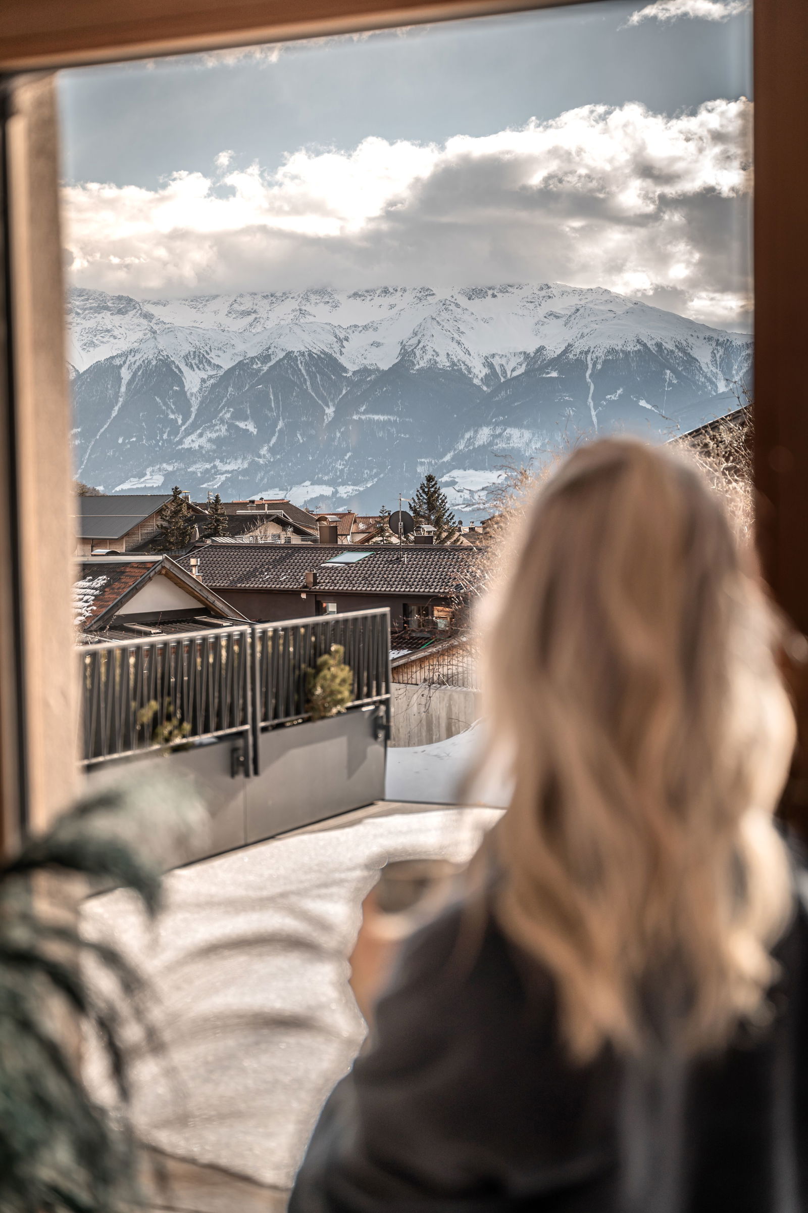 Maraias Luxury Suites & Apartments