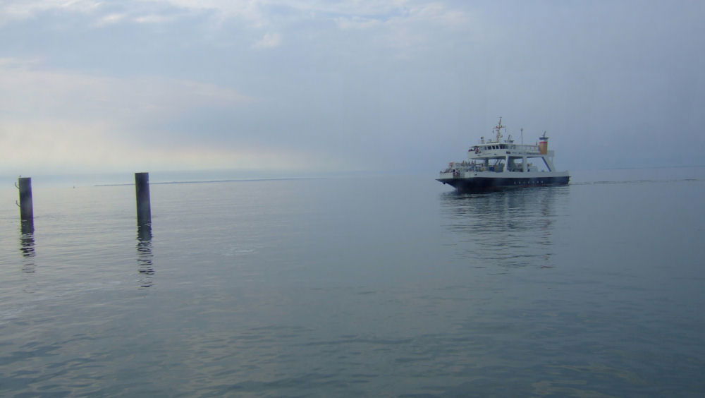 Harder Urlaubsdomizile