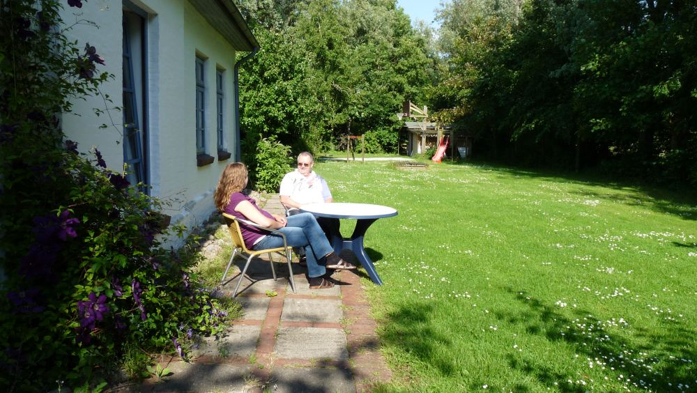 Harder Urlaubsdomizile