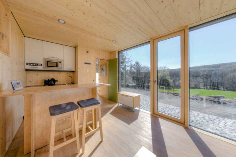 kleinHOTEL Steinau-Rabenstein