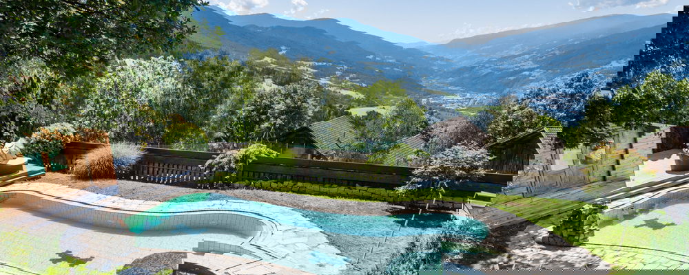 Nussbaumerhof    (CIN: IT021011B5O4I2M5AI)