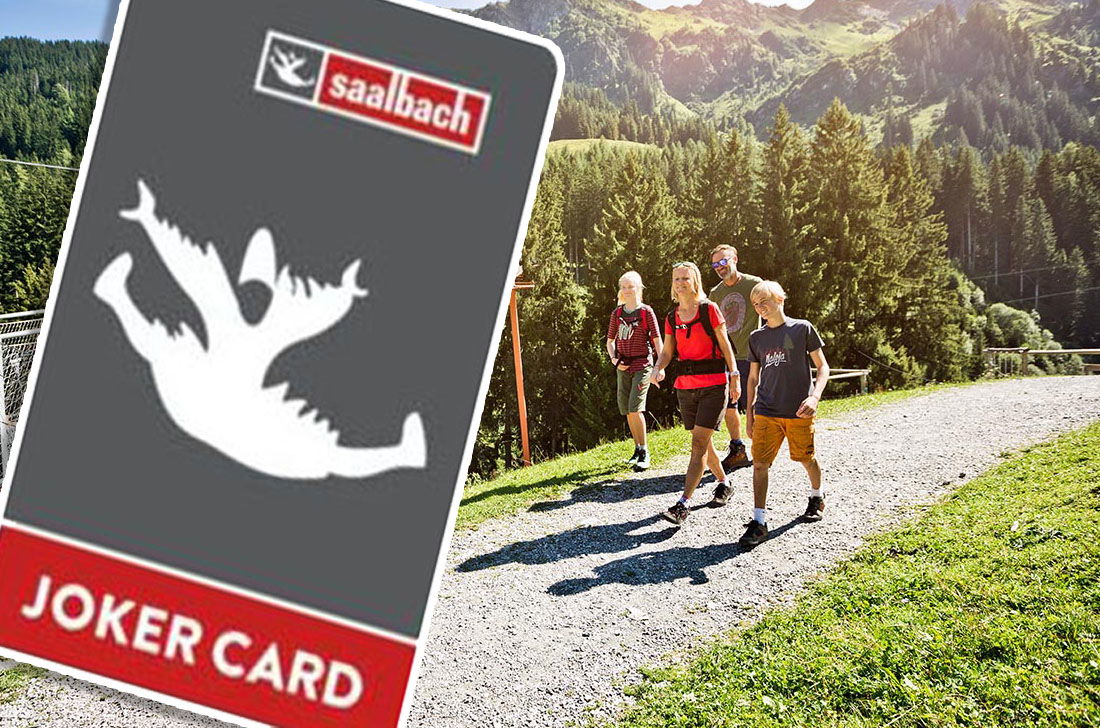 Ferienwohnungen Perfeldhof