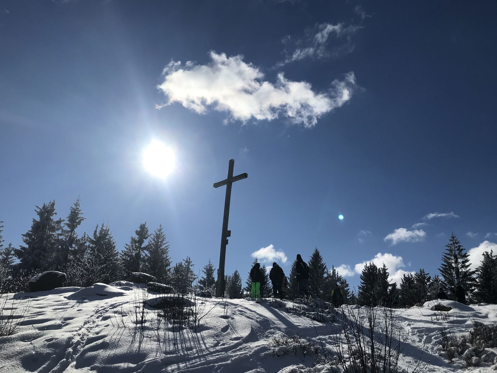 Ferienhof am Mehlbach