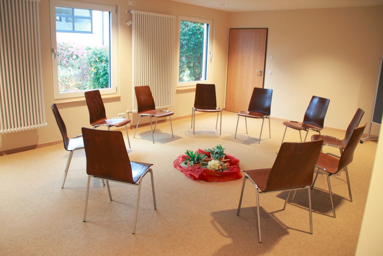 Gästehaus St. Theresia