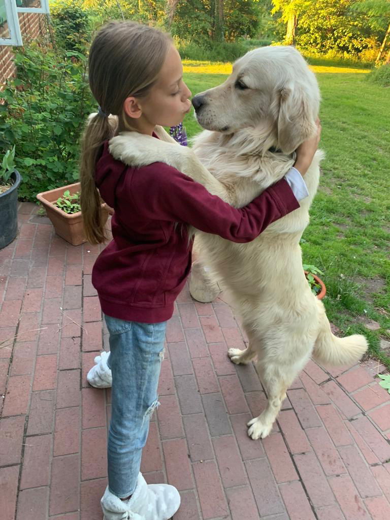 Pfarrhof Kirch Grubenhagen