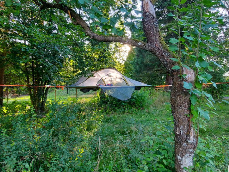 Naturerlebnishof Vulkaneifel