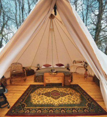 Naturerlebnishof Vulkaneifel