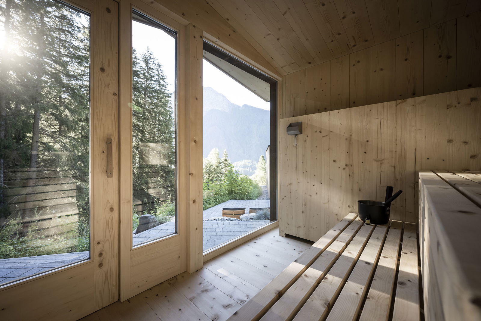 Jörgnerhof - Stelza Nature Chalet