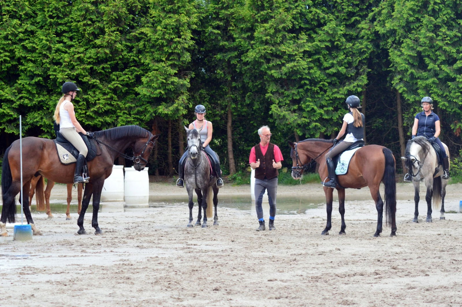 Ferienwohnungen Sund