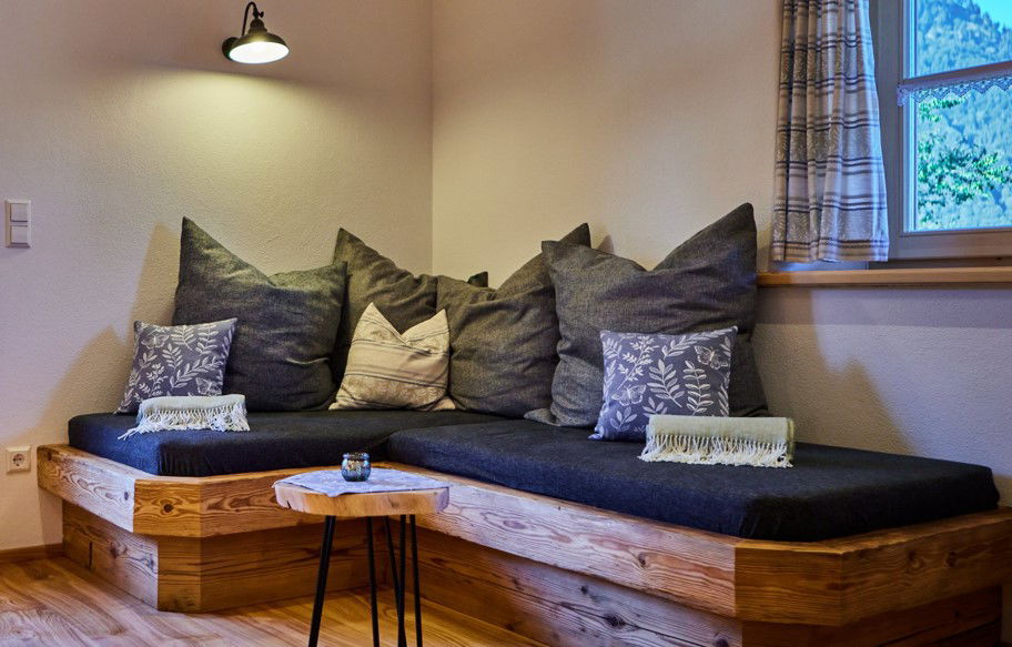 Ferienwohnungen Bergbleamal