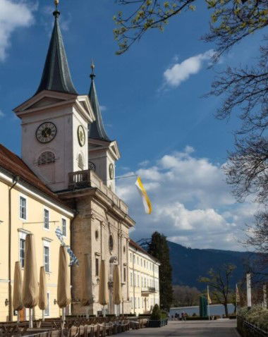 Ferienwohnungen Bergbleamal