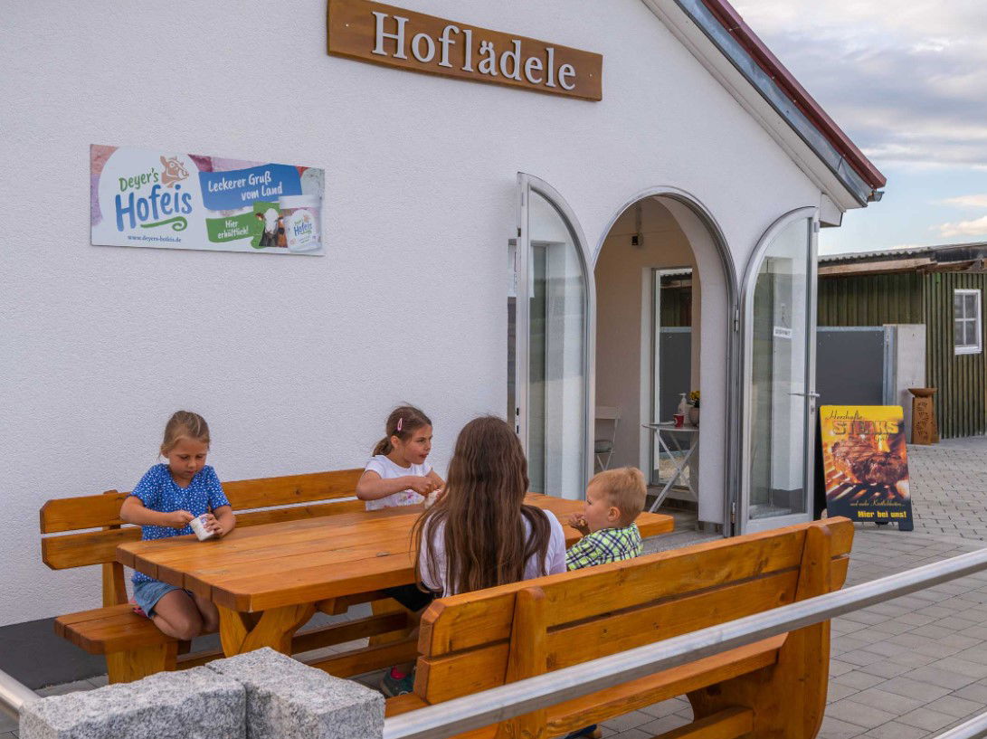 Ferienwohnungen Wagner