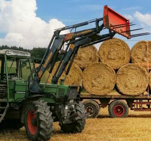 Ferienhof Kornmayer - Nat(UR)laub zwischen Allgäu und Bodensee